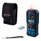 Лазерна ролетка BOSCH GLM80-35C, 80 m, Bluetooth / 0601075600